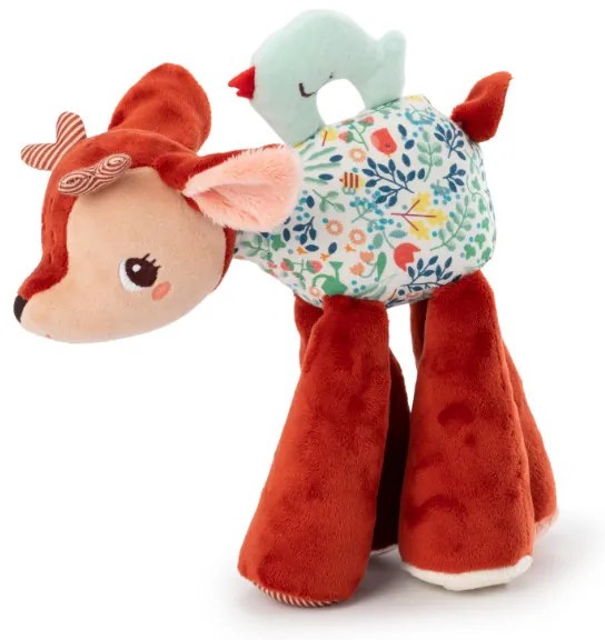 Lilliputiens - Peluche sonoro - Cervo Stella