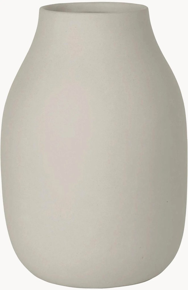 Vaso fatto a mano Colora, alt. 20 cm