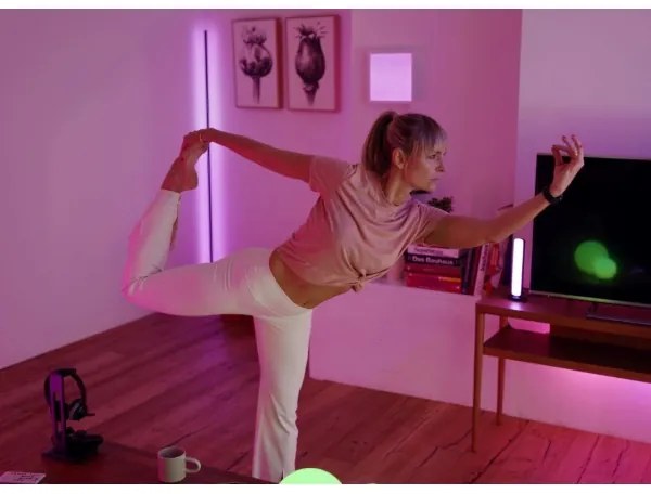 Ledvance - Plafoniera LED RGBW dimmerabile SMART+ MAGIC LED/24W/230V Wi-Fi