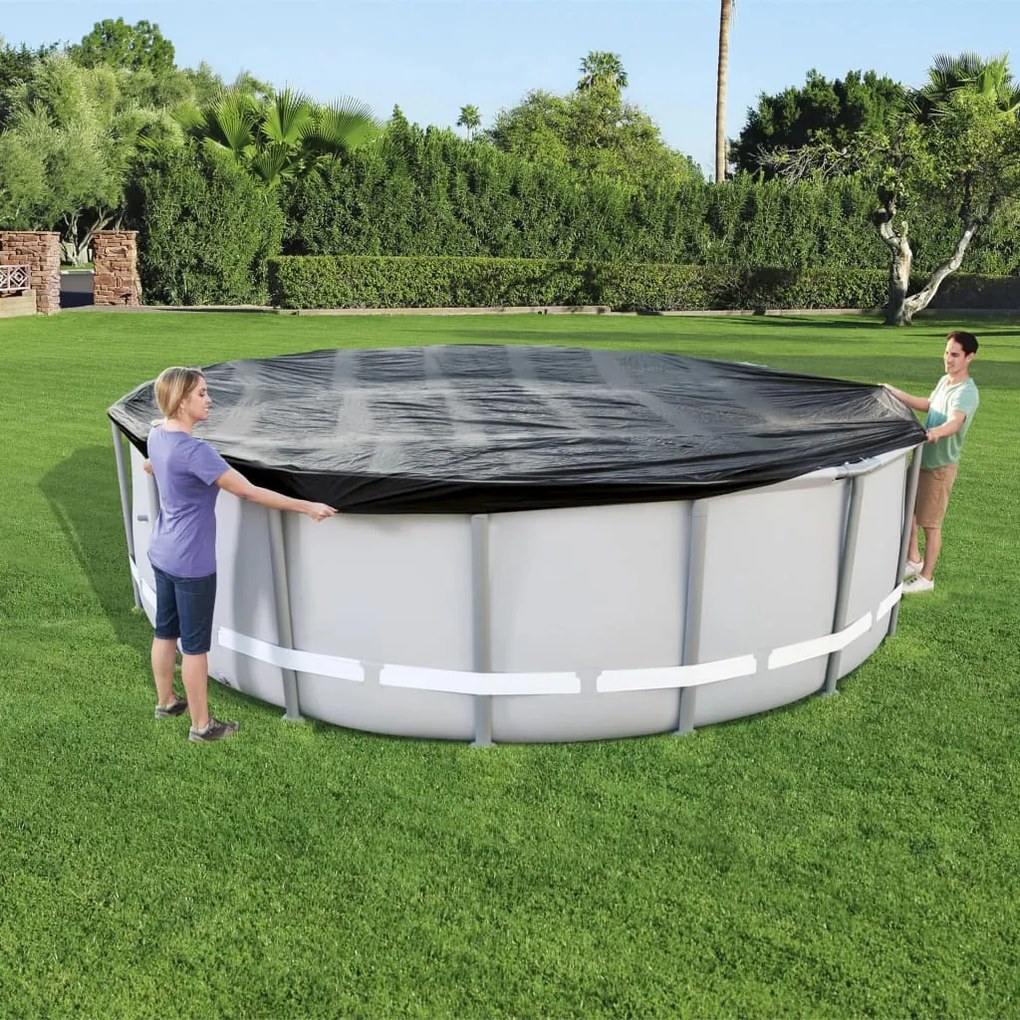 Copertura Per Piscina Flowclear 488 Cm /
