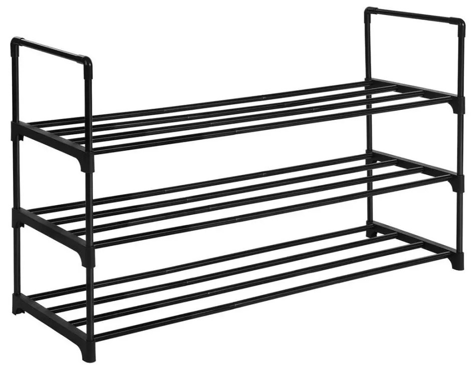 Scarpiera ALVORO nera