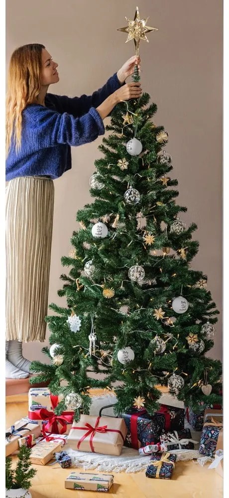 Albero di Natale artificiale Bonami Essentials, altezza 180 cm - Bonami Essentials
