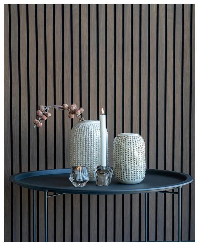 Vaso in ceramica crema - House Nordic