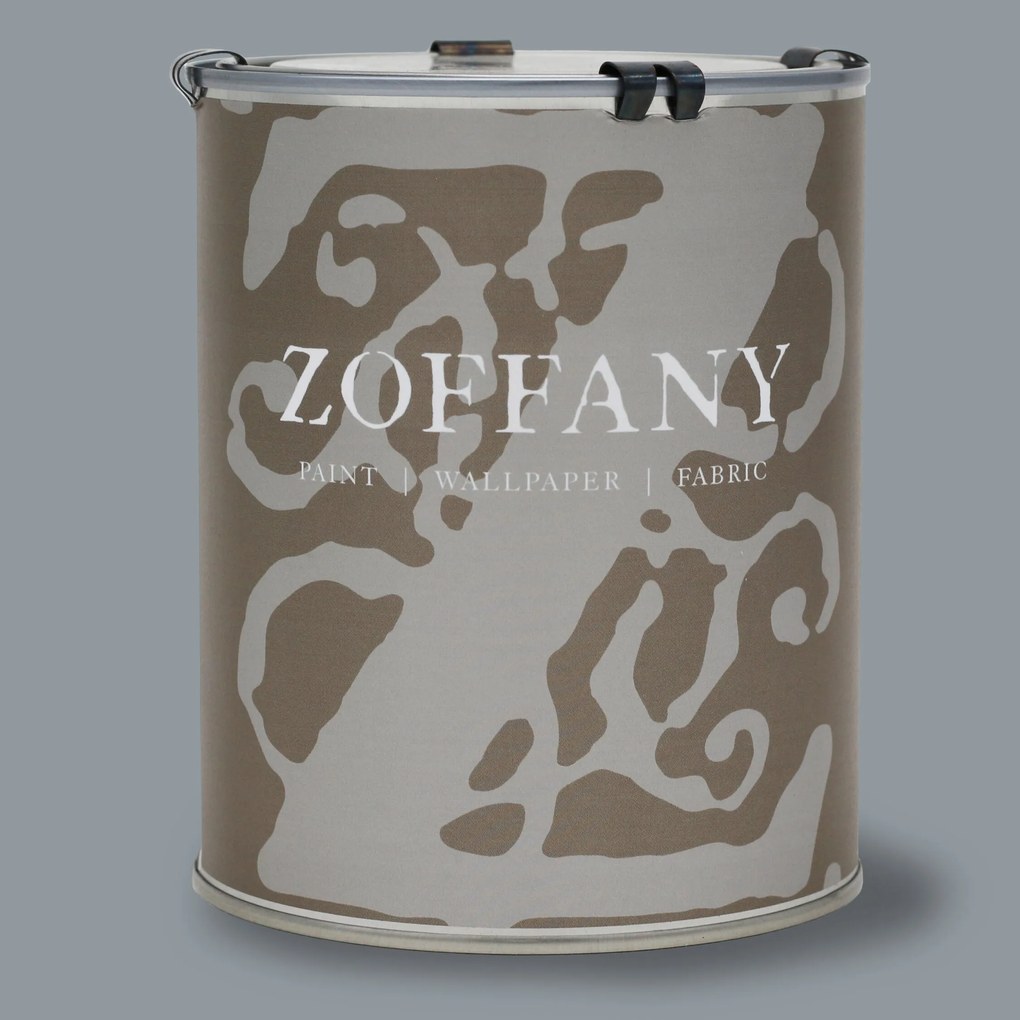 Zoffany Acrylic Eggshell - Shetland - 1l