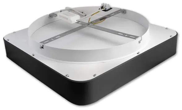 Plafoniera LED dimmerabile ARIES LED/54W/230V 3000-6500K + T