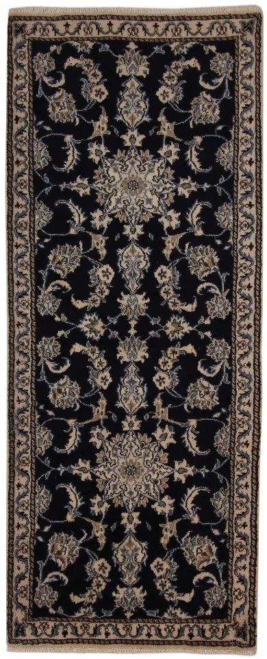 Nain Tappeto persiano 200 x 80 (Iran)