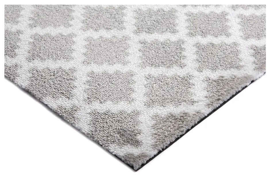 Runner grigio chiaro, 50 x 150 cm Elegance - Zala Living