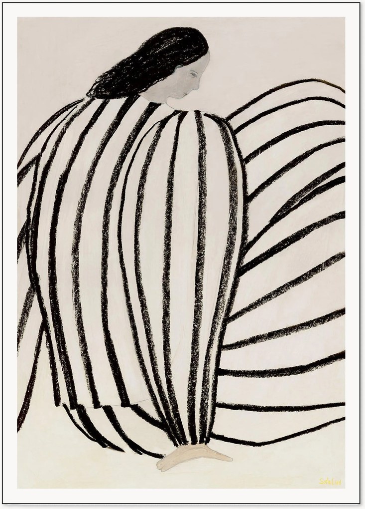 Poster You by Sofia Lind x The Poster Club