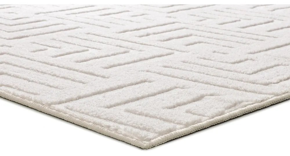 Tappeto crema 200x290 cm Estilo - Universal