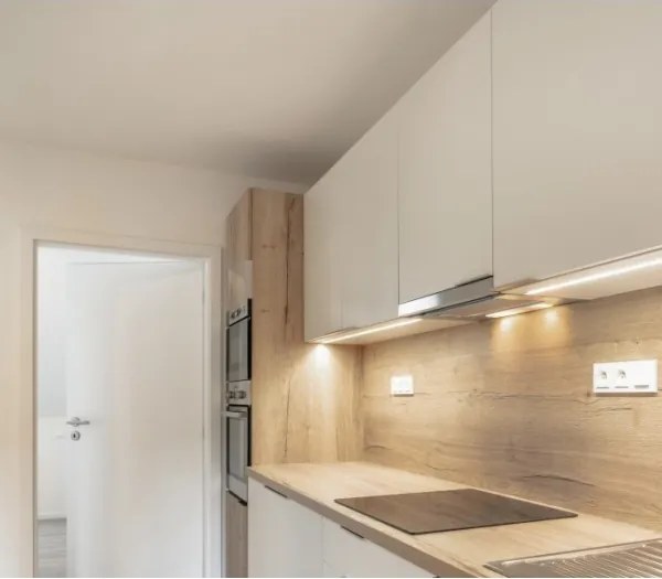 Striscia LED TRAMO LED/500W/12V 50m 4000K