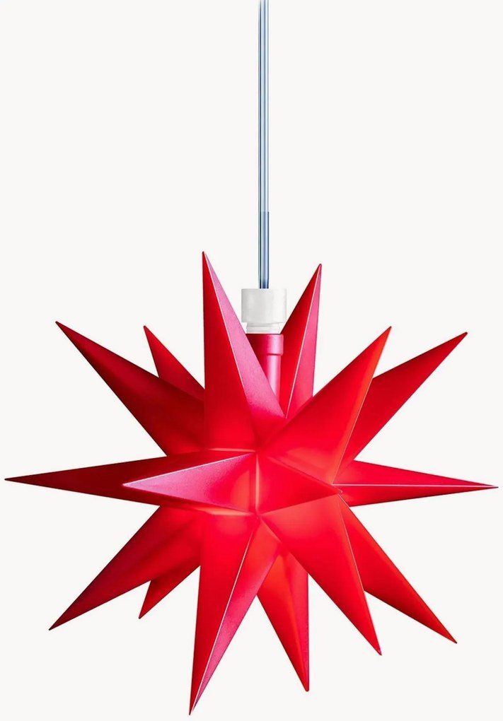 Decorazione natalizia a LED Mini