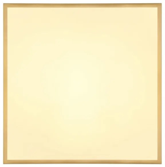 Globo 12382-30 - Plafoniera LED TIBEY LED/30W/230V 45x45 cm