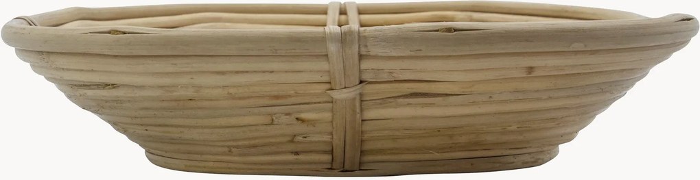 Cesto in rattan fatto a mano Conical