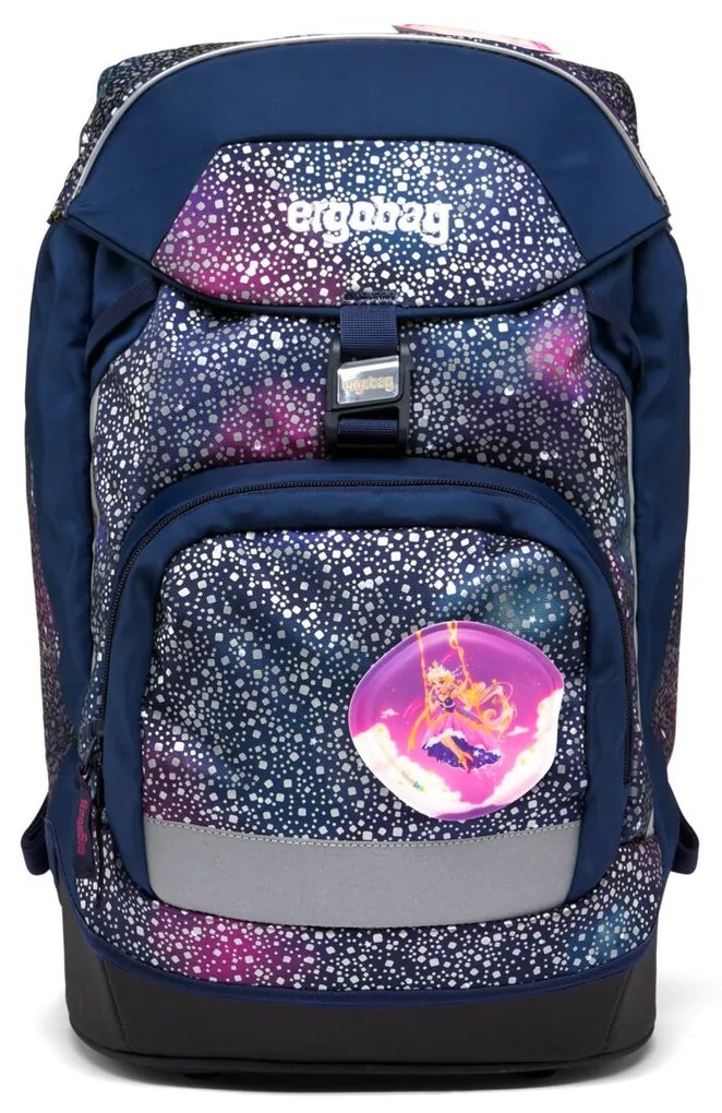 Zaino scuola Ergobag prime – Bearlaxy 2023