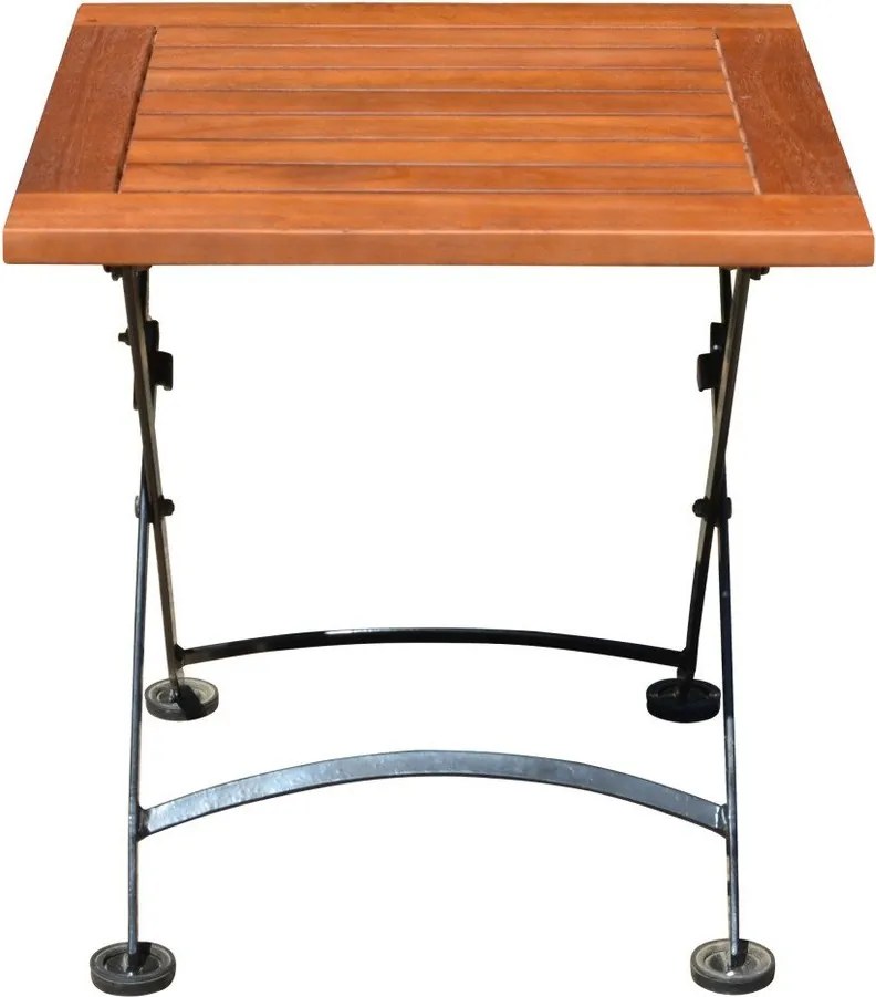 Tavolo da pranzo da giardino 45x45 cm Wien - Garden Pleasure