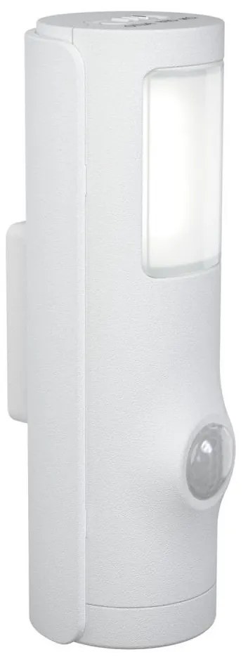 Osram - Lampada LED di orientamento con sensore NIGHTLUX LED/0,35W/3xAAA IP54