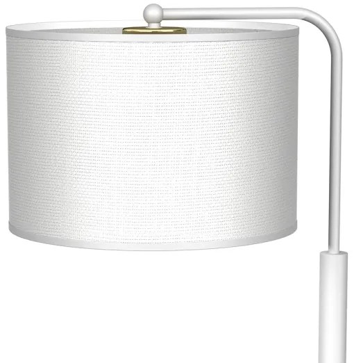 Lampada da tavolo ALBION 1xE27/60W/230V