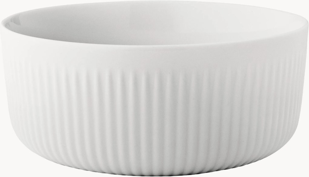 Ciotola per snack in porcellana Legio Nova