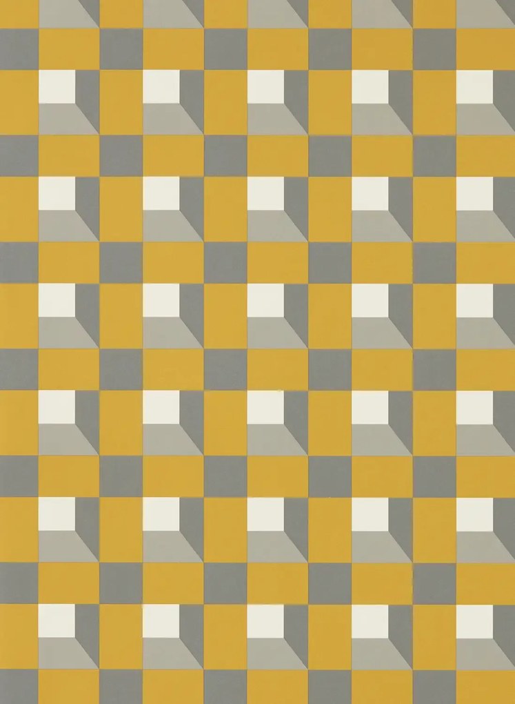 Harlequin Tapete Blocks - Nectar/ Sketched/ Diffused Light