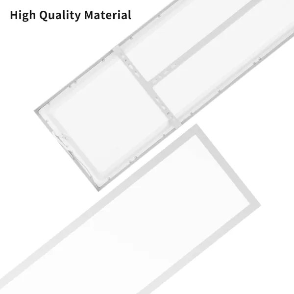 Brilagi - Lampada LED per bagno FRAME LED/50W/230V 3000/4000/6000K 120x30 IP44