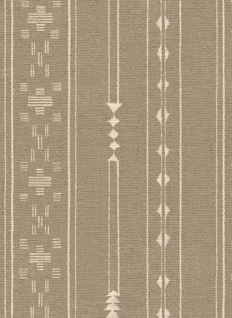 Coordonne Carta da parati Tifinagh Script - Mole