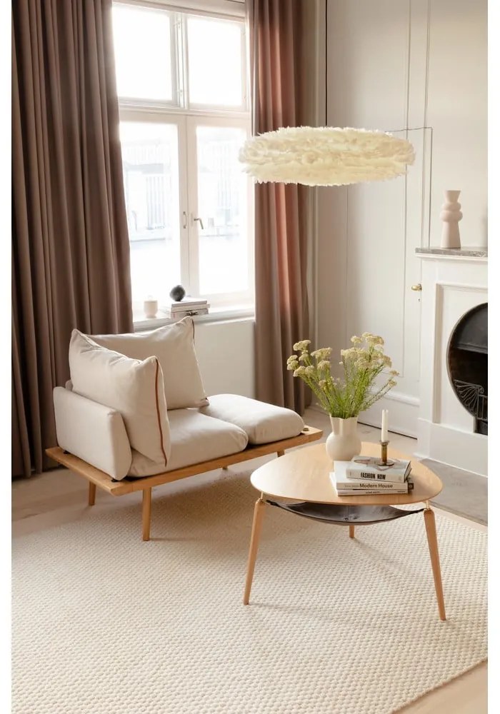 Paralume bianco ø 79 cm Eos Esther Large - UMAGE