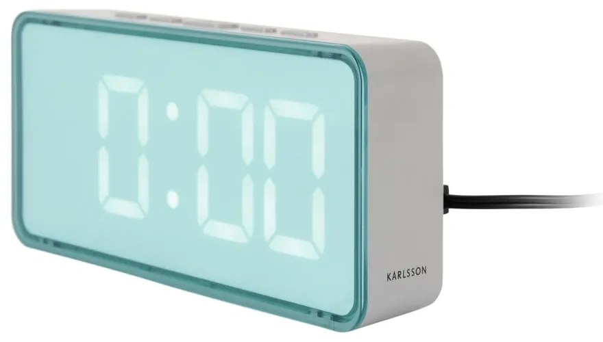 Sveglia digitale Audaz – Karlsson