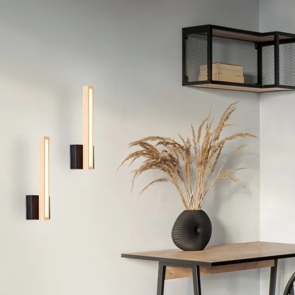 Brilliant - Applique a LED ARION LED/7,5W/230V pino