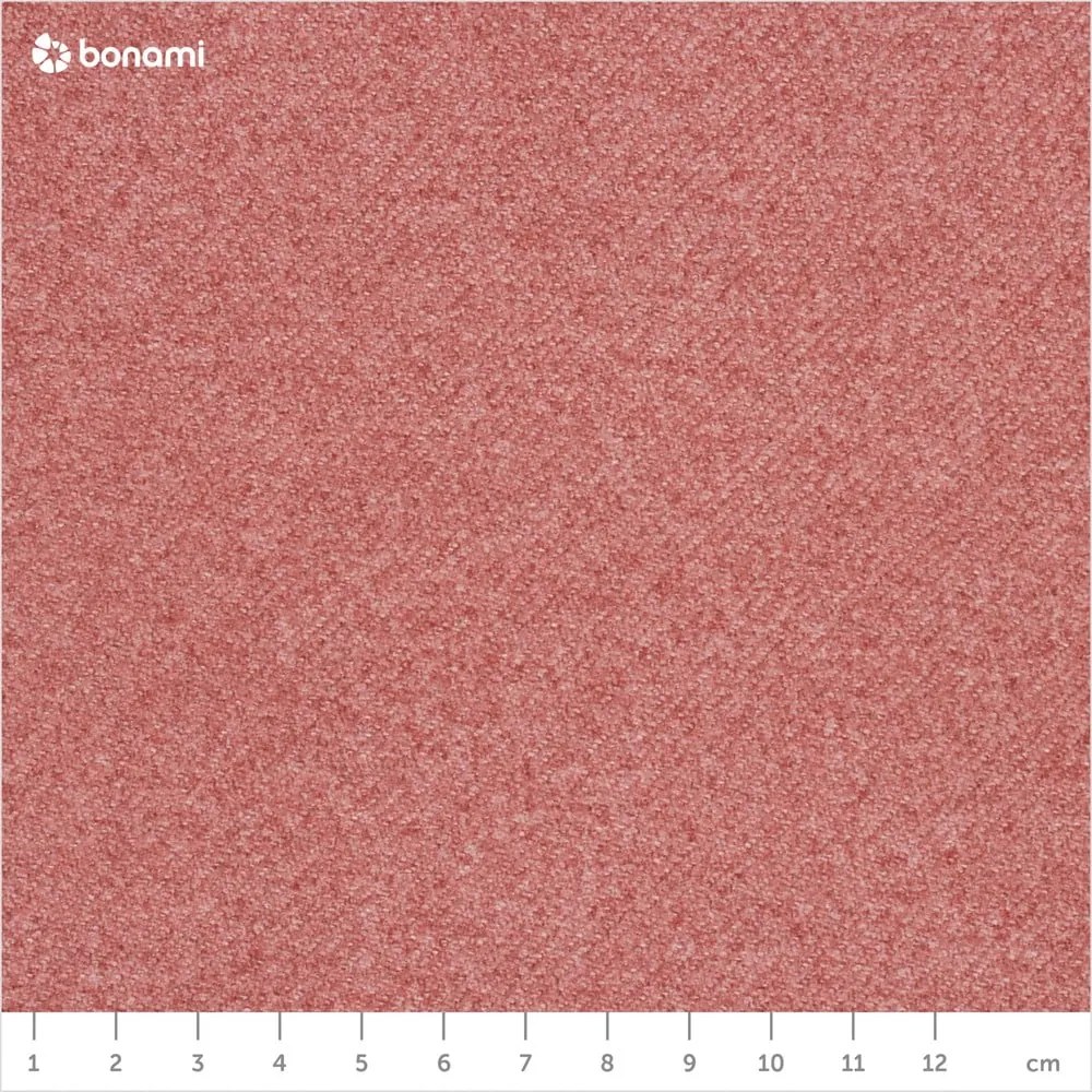 Divano rosa pop - Bonami Selection