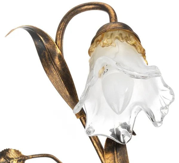 ONLI - Applique ARIANNA 2xE14/6W/230V