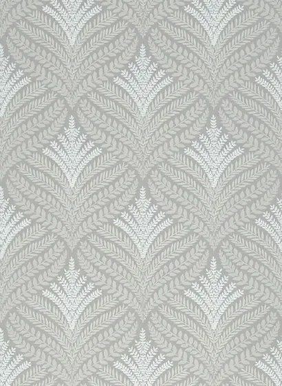 Tapete Sotherton von Osborne & Little - Parchment/ Ivory