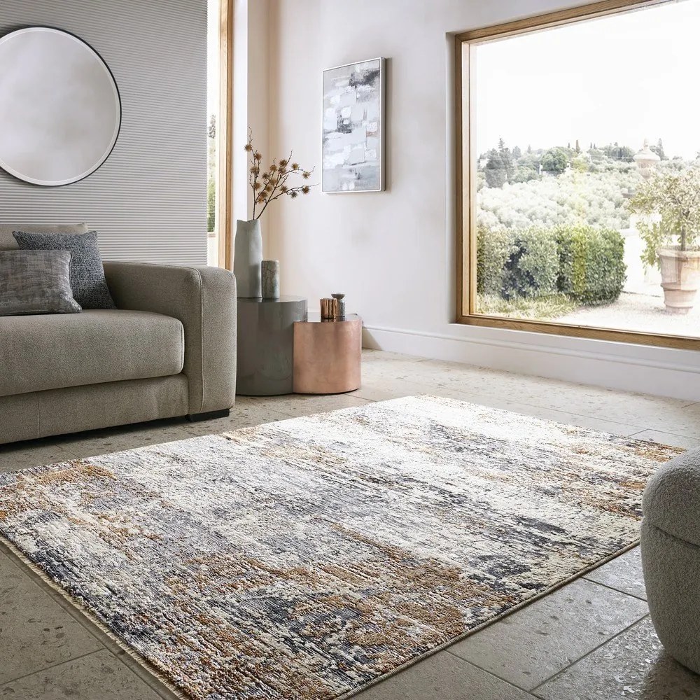 Tappeto 160x230 cm Drift – Flair Rugs