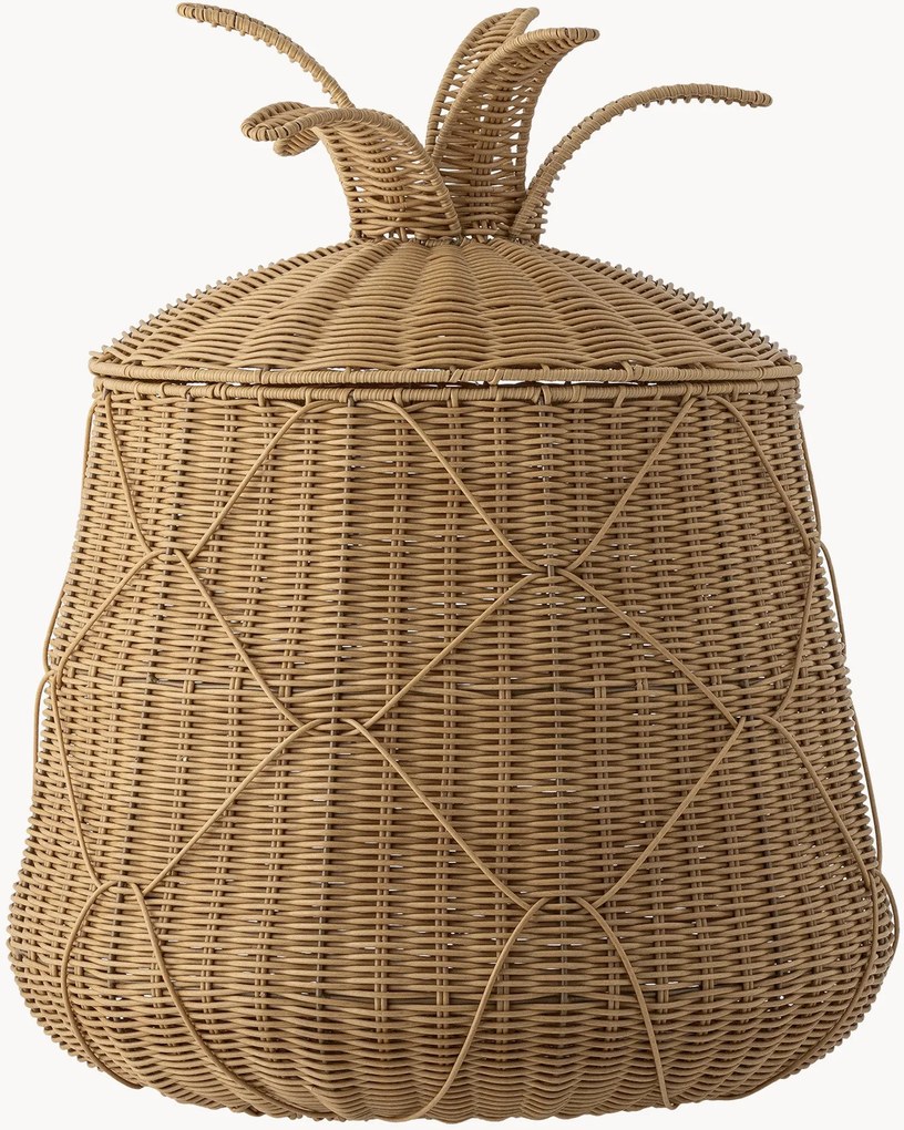 Cesto con coperchio Anann