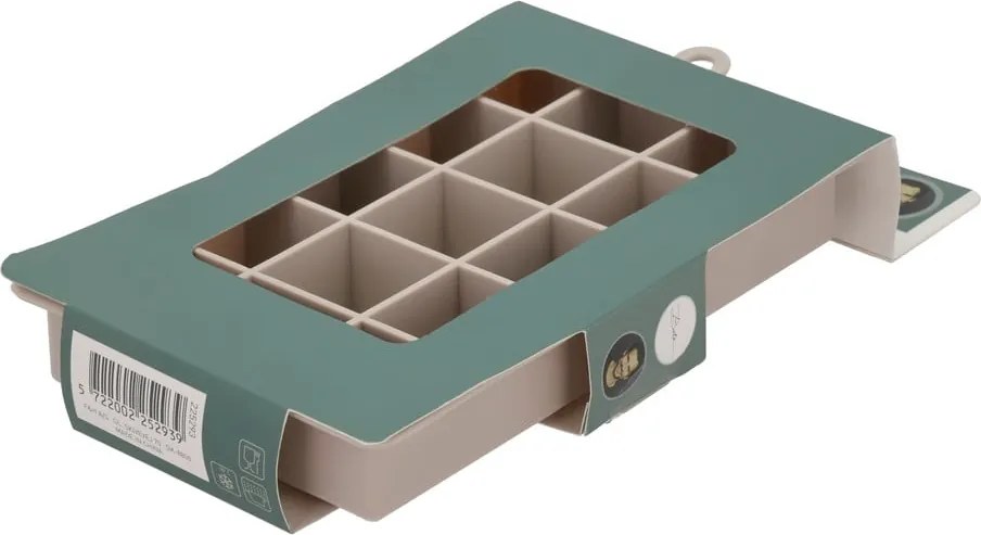 Vaschetta per ghiaccio in silicone – Bitz