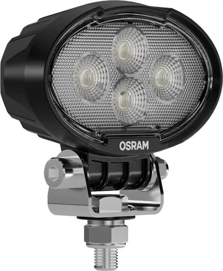 Osram - Faretto a LED per auto OVAL WL VX100-WD LED/17W/12/24V 6000K