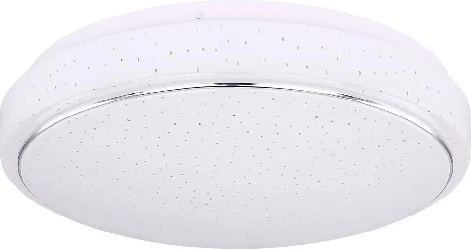 Globo 48408-18 - Plafoniera LED KALLE LED/18W/230V