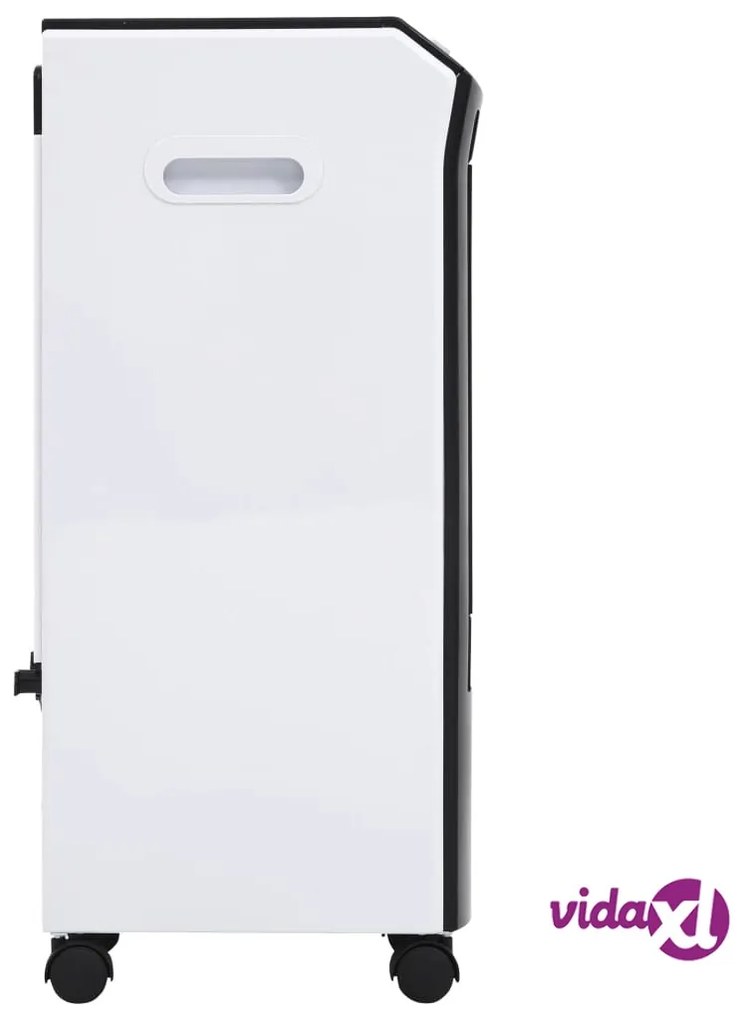 vidaXL Climatizzatore Portatile 3-in-1 Purificatore Umidificatore 65 W