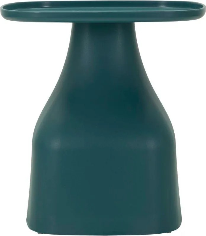 Tavolino rotondo in plastica ø 48 cm Gea – Mauro Ferretti