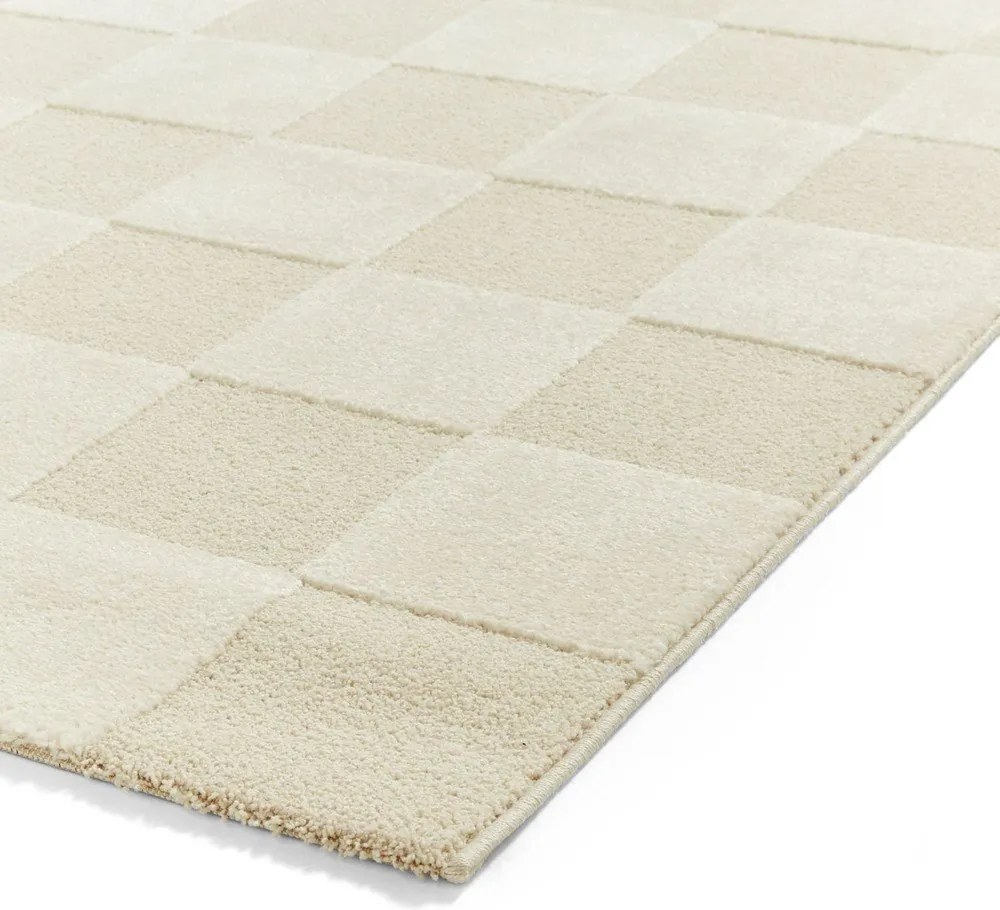 Tappeto color crema 120x170 cm Elio Cream – Think Rugs