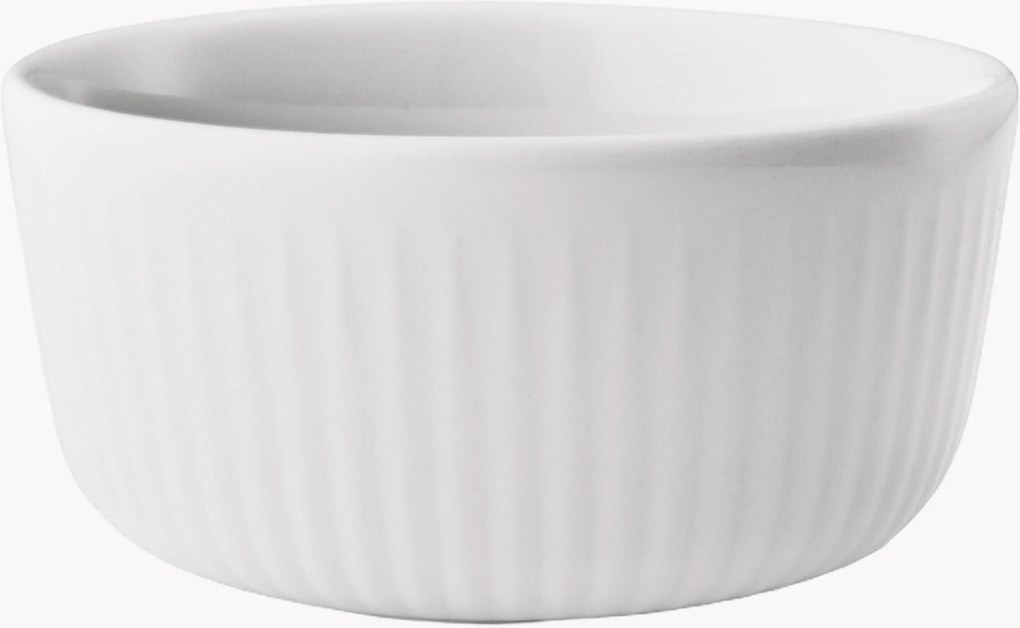 Ciotola per snack in porcellana Legio Nova