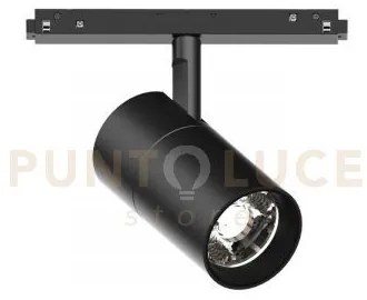 Ego spot track single led cob citizen on-off 3050 lm 3000 k  26 w 3...