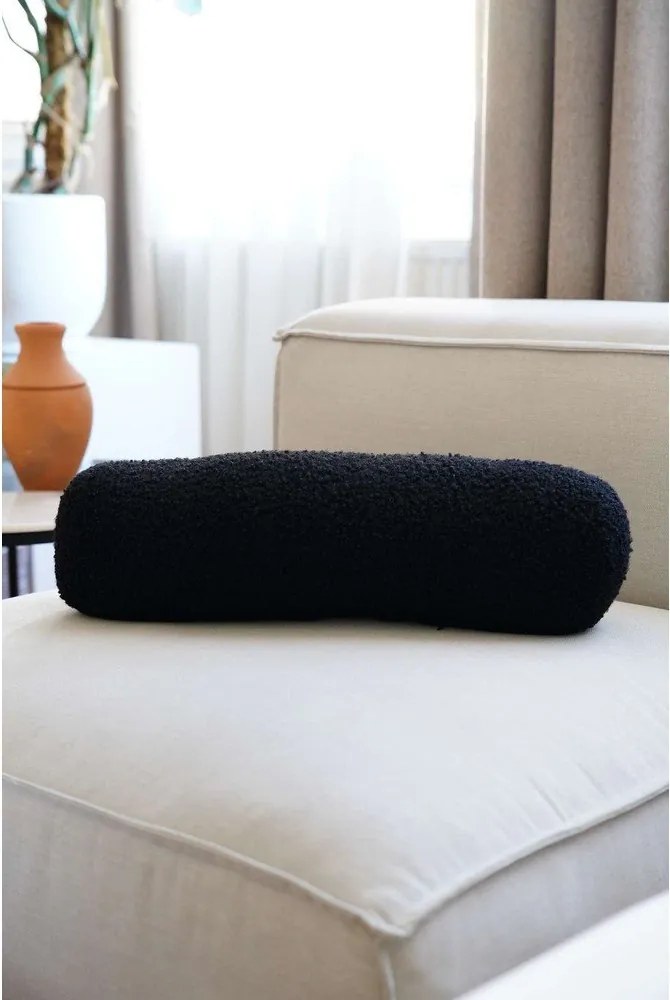 Cuscino decorativo in bouclé 14x50 cm Top – Mioli Decor