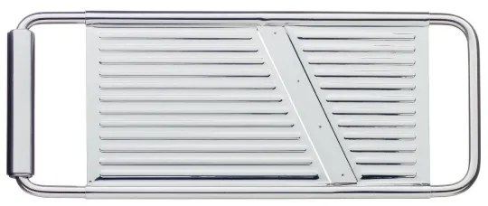 WMF - Grattugia per cetrioli in acciaio inox