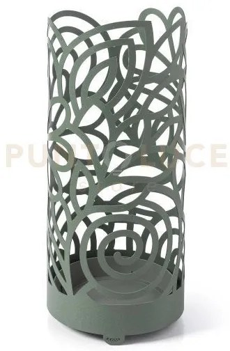 Portaombrelli garden verde salvia