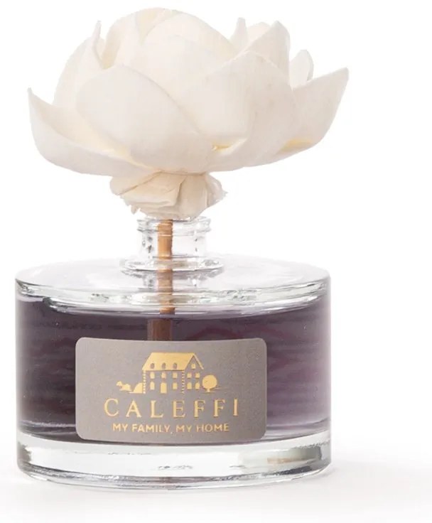 Profumi in Cotone Velluto-nero Confezione Regalo Primanatura