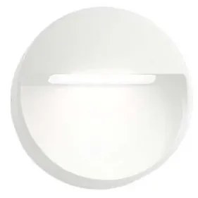 Serious 2 Applique da Parete IP54 2700K Bianco - LIGHT-POINT