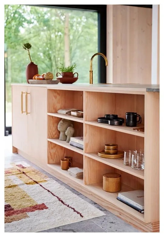 Piatti da dessert neri in set da 2 pezzi ø 20,8 cm Fjord - Villa Collection