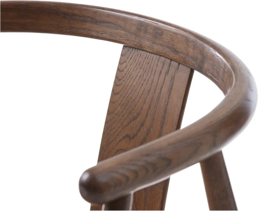 Sedia da pranzo marrone Relate - Unique Furniture