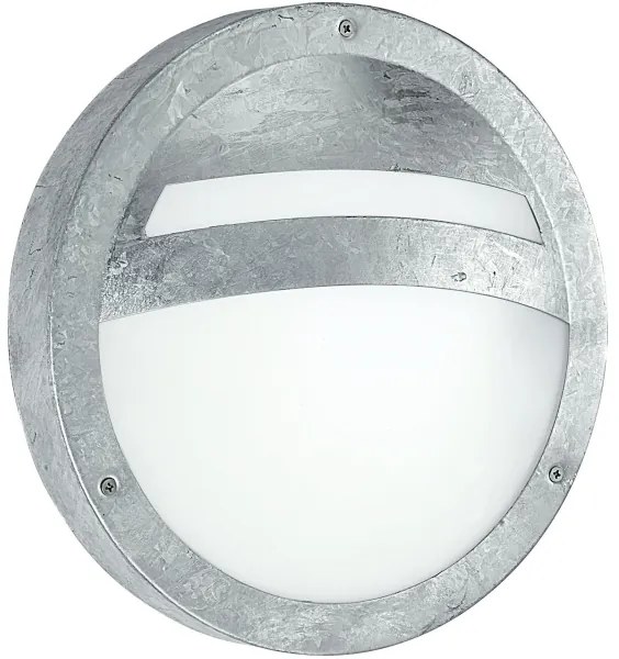 Eglo 88119 - Applique da esterno SEVILLA 1xE27/15W/230V