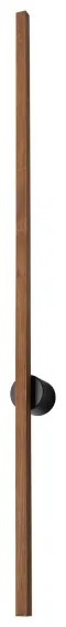 Brilagi - Applique a LED WOODY LINE LED/12W/230V 120 cm quercia ciliegio